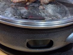 -青瓦餐厅·生鱼片·韩园烤肉(西塔店)