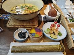 -芸南道·过桥米线(昆明老街旗舰店)