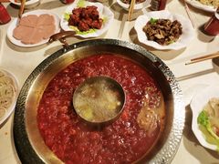 -大味生态火锅(蓝谷地店)