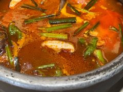 -潮正和潮汕牛肉火锅·老字号(番禺万达店)