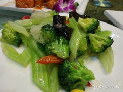 -津菜宋记老房子(平山道店)