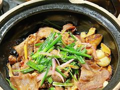 -广府乡下·饭庄(新港东路店)