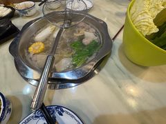 -潮鑫牛肉火锅(敏捷广场店)