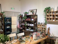 -初八手工DIY陶艺馆(初八陶社)