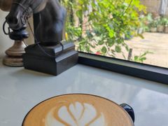 -麦谷 Mago Cafe