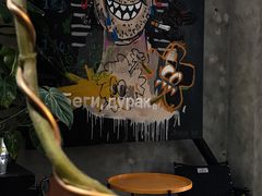 -nodcafe(M50创意园店)