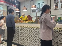 -美芝律剪刀剪咖喱饭
