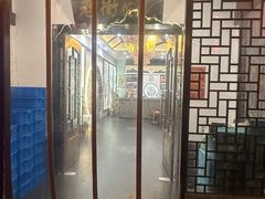 门面-老街饭庄(扬子江北路总店)