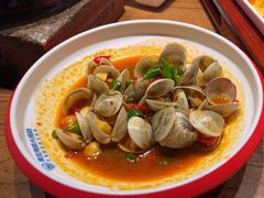 -黄龙海鲜大排档(杭州总店)