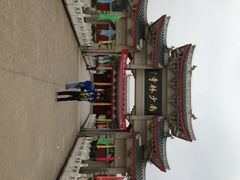 -莆田南少林寺