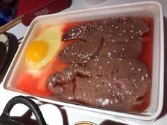 腰花-老天桥蛙炉火锅(姑苏总店)