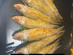 -刀板香·安徽菜(国购IFC店)