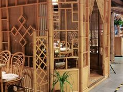 -渝信川菜(西单店)