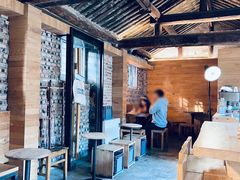 -VOYAGE COFFEE(北锣鼓巷店)