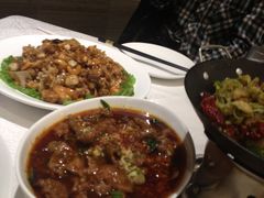 大铁勺2-大铁勺新津菜(东丽阳光新业广场店)