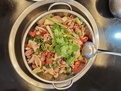 -胖娃古镇鸡杂(磁器口总店)