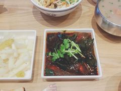 -文叔·湖北名小吃·小龙虾(华强北店)