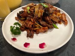-京尊烤鸭店JINGZUN(春秀路店)