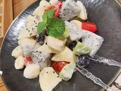 -黑牛の店·和牛烧肉(合生汇店)