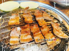 -韩一品韩国料理(柏庐南路店)