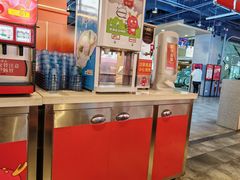 -龍歌自助小火锅(市北CBD万达店)