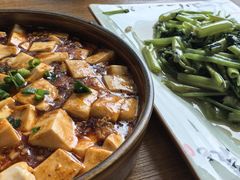 -壹笑茶庄·农家菜土菜杭帮菜