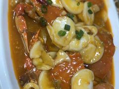 -大勇海鲜(叙康里店)