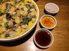 海蛎煎-闽上鲜·福建菜(龙湖滨江天街店)