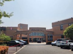 -上海交通大学(闵行校区)