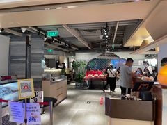 -鼎泰丰(当代商城店)