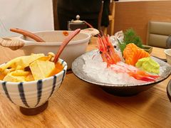 -本寻烧肉酒场(金宝街店)