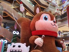 -松雷商业(南岗店)