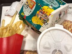 -麦当劳(朗豪坊店)