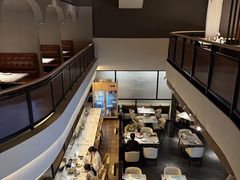-阿吾罗日本料理(K11艺术中心店)