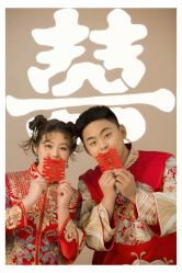 -维纳斯婚纱摄影(鞍山店)