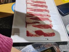 精品猪五花-鹤之乡·齐齐哈尔烤肉·非遗(秋涛路店)
