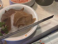 -重庆德庄火锅(映月湖环宇城店)