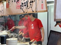 -扬二春炒饭(国庆路总店)
