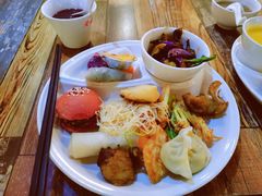 -素清香(解放路店)
