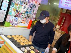 -味正点车轮饼可丽饼(南禅寺店)
