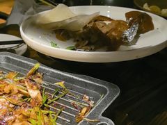 -青年公社烤鸭(青年路店)