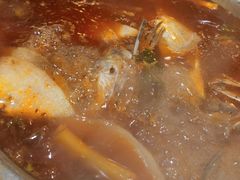 -肖肖酸萝卜鱼火锅(总店)
