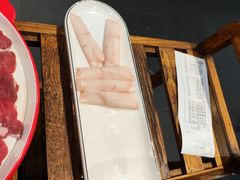 -南门四季铜锅涮肉(左家庄店)