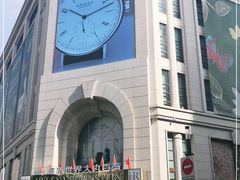 -新世界大丸百货