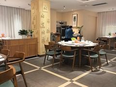 -山东宾馆·齐鲁苑餐厅