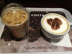 -COSTA COFFEE(房山印象城店)