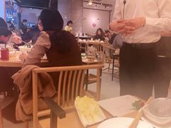 -湯系·煲汤手艺人(东二环泰禾广场店)