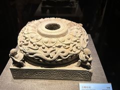 -大同市博物馆