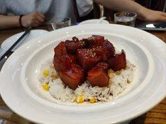 -巨鼎谭家菜(普照寺路店)