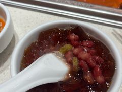 -海底捞火锅(上元大街店)